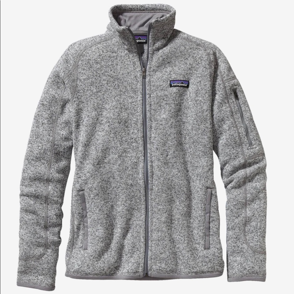 Women's Better Sweater® Fleece Jacket